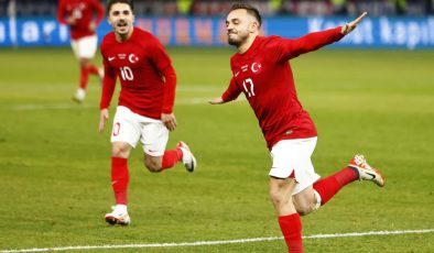 Almanya: 2 – Türkiye: 3