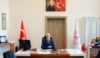 Eskişehir İl Sağlık Müdürü Dr. Ögr. Üyesi Yaşar Bildirici, Dünya