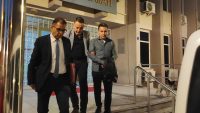 Aydın’ın Efeler ilçesinde öğrenci yurdunda bir kişinin öldüğü asansör kazası