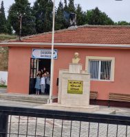 Atatürkçü Düşünce Derneği (ADD) Bandırma Şubesi, Çalışkanlar İlkokulu’nu ziyaret ederek