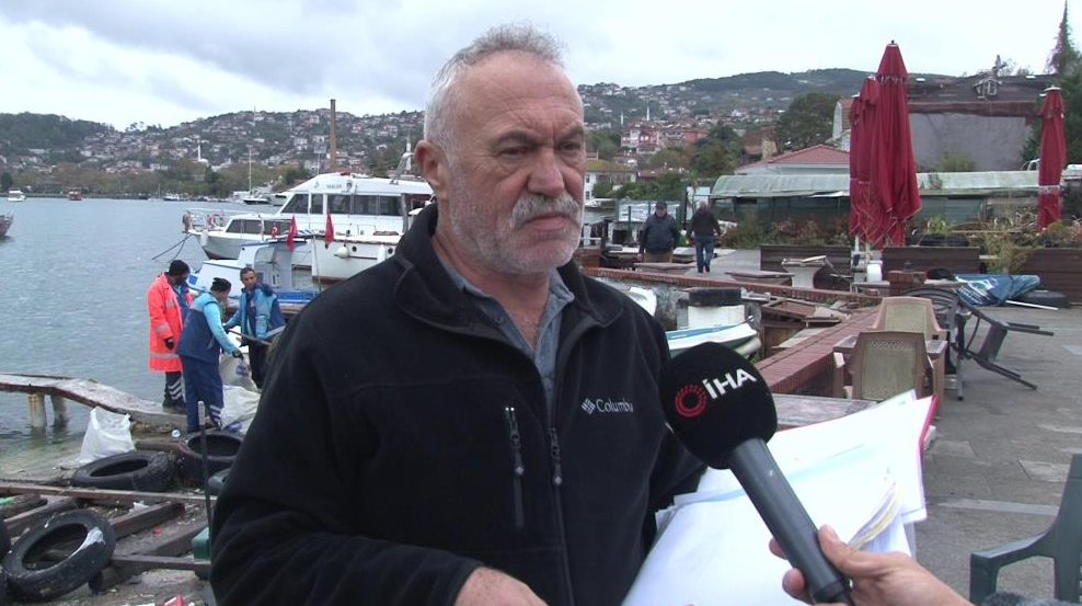 Beykoz’da sosyal medya üzerinden ‘hakaret ve küfür’ ettiği gerekçesiyle bir