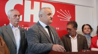 Bandırma Belediye Başkanlığına aday adaylığı başvurusu yapan CHP’li Aydın Akbal,