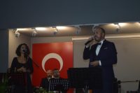 Ayvalık’ta, Belediye Başkanı Mesut Ergin’in öncülüğünde kurulan ve bugüne kadar