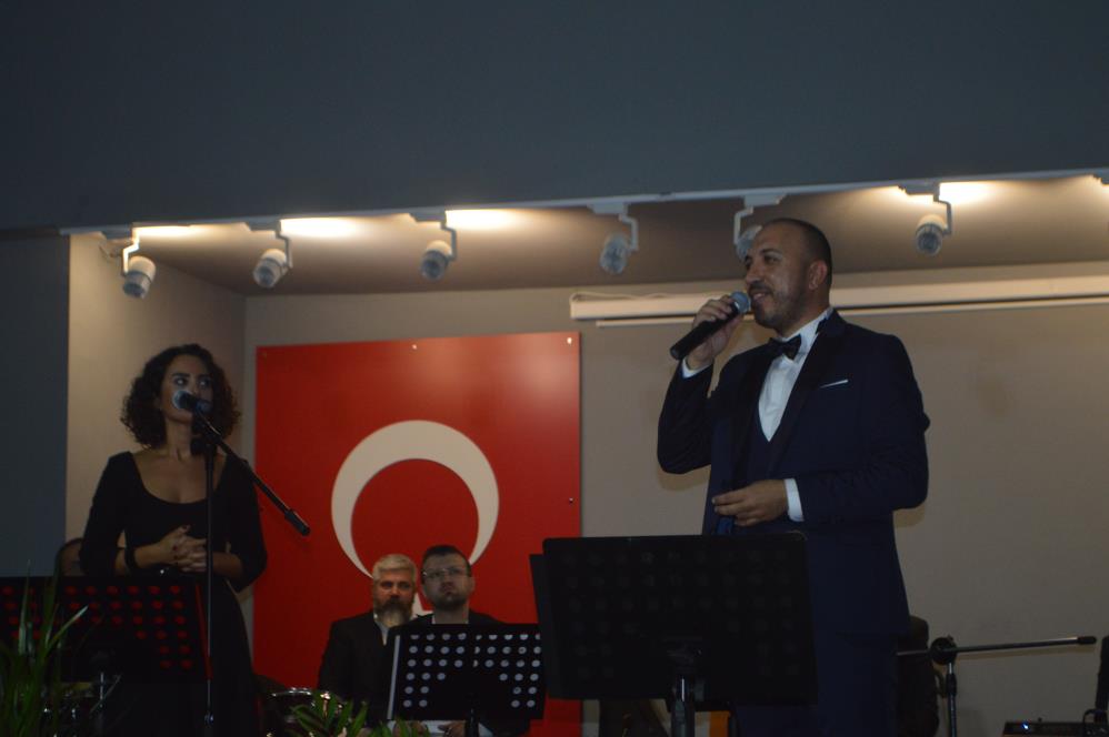 Ayvalık’ta, Belediye Başkanı Mesut Ergin’in öncülüğünde kurulan ve bugüne kadar
