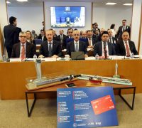 &nbsp;Ulaştırma ve Altyapı Bakanı Abdulkadir Uraloğlu, “Trafik kazalarında, 100 milyon
