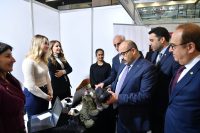 Balıkesir’de iş veren ve iş arayanları bir araya getirerek kalifiye