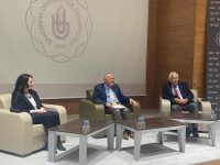 Bandırma Onyedi Eylül Üniversitesi (BANÜ) ve Türkiye Serbest Muhasebeci Mali