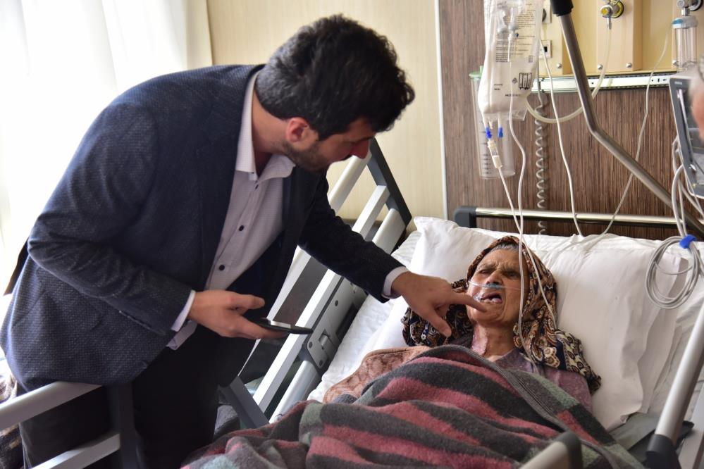 BAÜN Hastanesinde yapılan, nitelikli işlemlerin bir yenisi de Kulak Burun