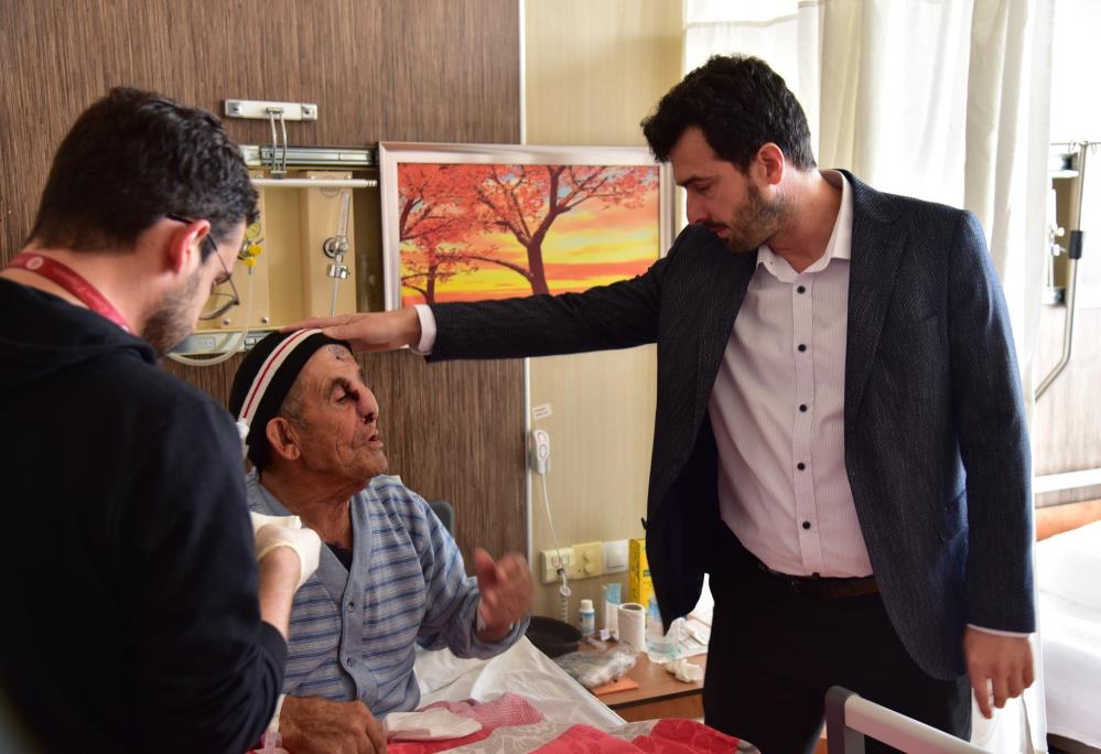 Balıkesir Üniversitesi (BAÜN) Hastanesinde, son dönemde gerçekleştirilen nitelikli cerrahi işlemlere