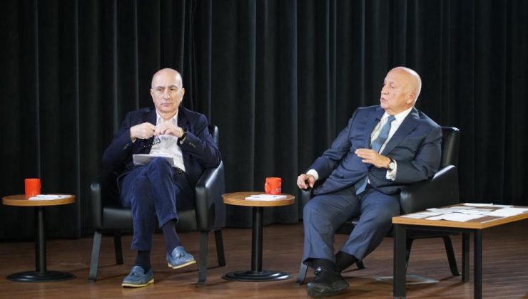 “BM değersizleşti, IMF önemsizleşti. Yeni bir kurum çıkmalı”