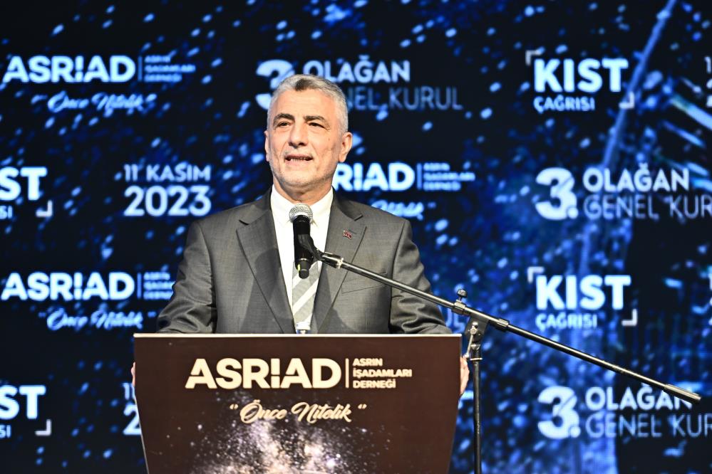 Bakan Bolat: “Türkiye e-İhracat Platformu yakında başlayacak” Ticaret Bakanı Ömer Bolat, “Önümüzdeki yıl Ticaret Bakanlığı bütçesi içerisinde