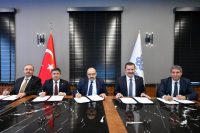 Balıkesir Valiliği, Balıkesir Büyükşehir Belediyesi, Balıkesir Üniversitesi, Bandırma Onyedi Eylül