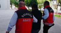Altıeylül’de hakkında 31 adet suçtan dolayı 14 yıl 8 ay