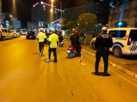 Balıkesir’de Trafik Şube Müdürlüğüne bağlı ekipler son 3 günde il