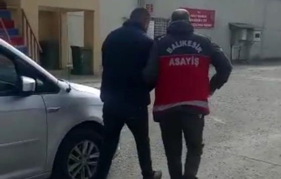 Altıeylül’de asayiş polis ekipleri silahlı yağma, yaralama, çocuğun kaçılması suçlarından