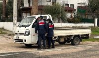 Balıkesir’de jandarma ekipleri il genelinde ‘Huzur ve Güven Uygulaması’ yaptı.