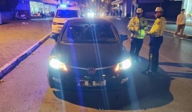 Balıkesir’de gürültü kirliliği yapanlara ceza yağdı