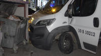 Bandırma’dan çaldığı servis aracı ile Bursa’ya gelen ve Bursa’da polis