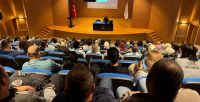 Balıkesir İl Sağlık Müdürlüğü, gençlerin iyi halini ve ruh sağlığını