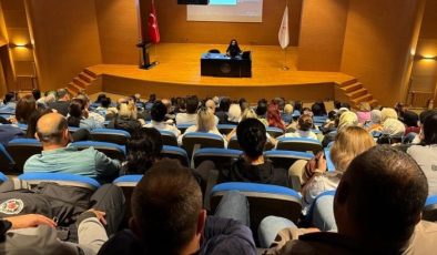 Balıkesirli gençlerin ruh sağlığını İl Sağlık Müdürlüğü koruyor