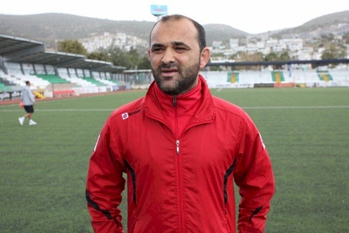 TFF 3. Lig 4. Grup’ta mücadelen Balıkesirspor’da teknik direktörlük görevine