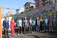 Cezalarının bir kısmını denetimli serbestlik tedbiri altında kamuya yararlı bir