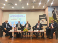 Bandırma Ticaret Borsası ve Genç Girişimciler Kurulu iş birliğinde “Cumhuriyet’in