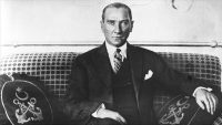 Bandırma Belediyesi ve Bandırma Kent Konseyi iş birliğinde “Atatürk’ün Yanı