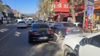 Bandırma’da her geçen yıl nüfusla birlikte araç sayısı da önemli