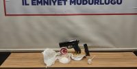 Bandırma’da uyuşturucu satıcıları “Şok uygulama”dan kaçamadı