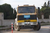 Bandırma Ticaret Odası’nın girişimleri ile başlatılan “Bandırma Kadın Tır Şoförlerini