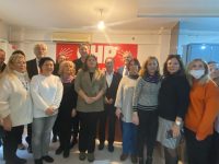 Cumhuriyet Halk Partisi(CHP), Kadına Yönelik Şiddete Karşı Uluslararası Mücadele Günü’nde