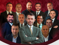 Bandırmaspor Kulübü Başkanı Onur Göçmez, 22 Kasım’da yapılacak olan “Olağanüstü