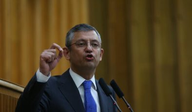 “Belediyeleri geçmişte sadece CHP’lilerin oylarıyla kazanmadık”