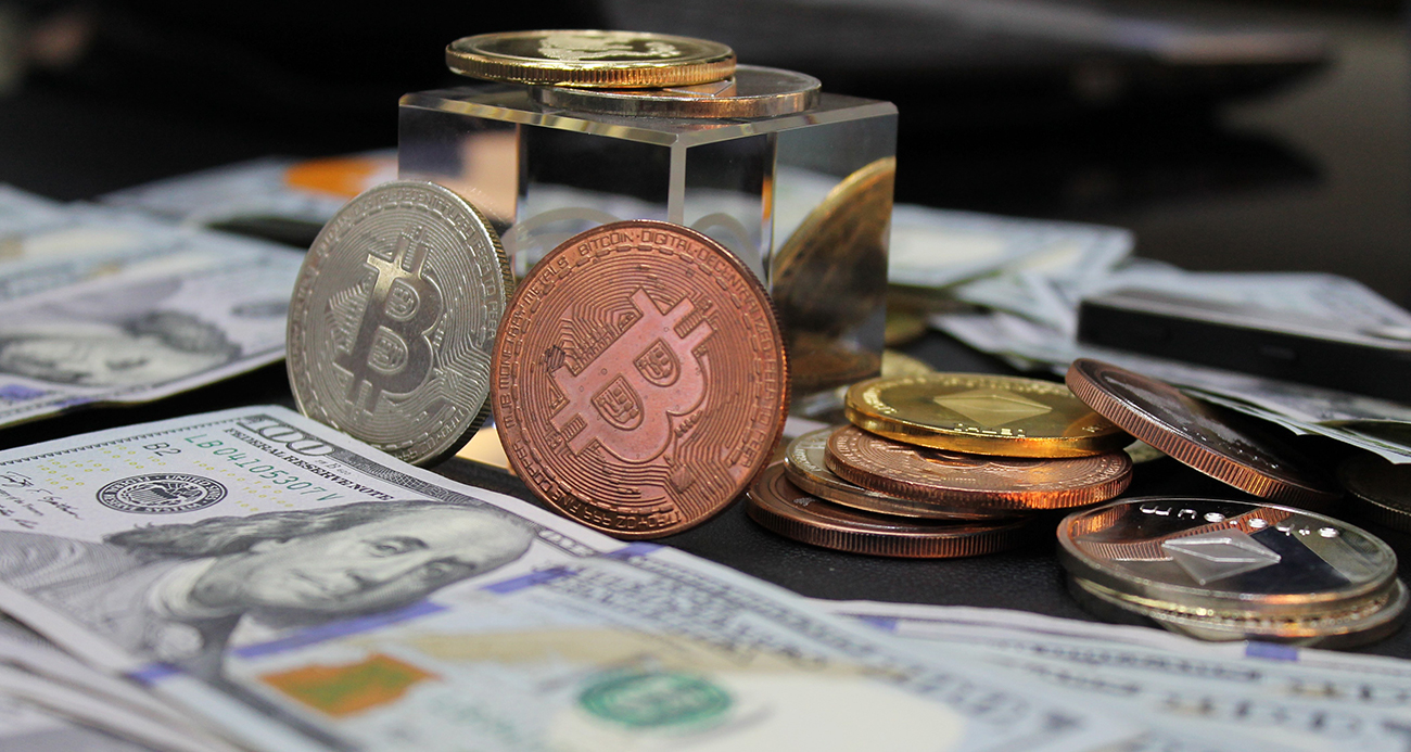 ABD’de, kripto para borsası Binance’e kara para aklamayı önleme ve