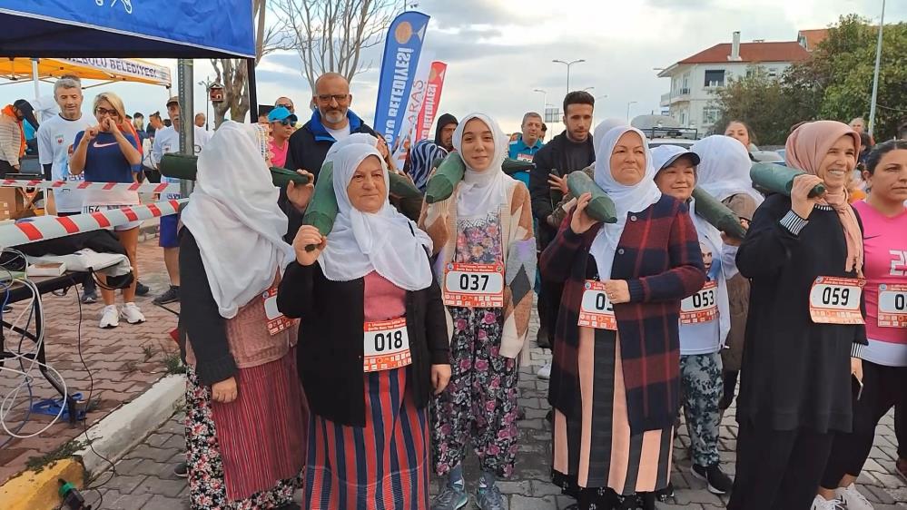 Kastamonu’nun İnebolu ilçesinde, Kurtuluş Savaşı ruhunu yaşatmak amacıyla 4’üncüsü düzenlen