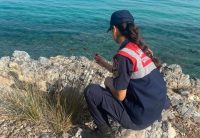 Aydın İl Jandarma Komutanlığı Çevre, Doğa ve Hayvanları Koruma Tim
