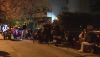 Kadıköy’de bir mağaza açılışa özel 500 müşteriye 10 bin liralık