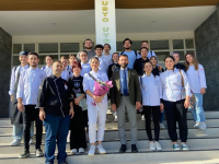 Balıkesir Üniversitesi Burhaniye Uygulamalı Bilimler Fakültesi Gastronomi ve Mutfak Sanatları