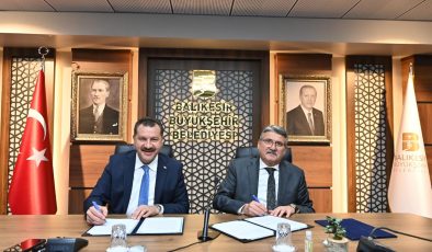 Büyükşehir ve Baro’dan ihtiyaç sahibi vatandaşlara hukuk desteği