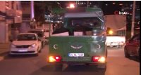 Esenyurt’ta kayınvalidesi ile kayınbabasını öldürüp ardından parçalayan ve 3 ay