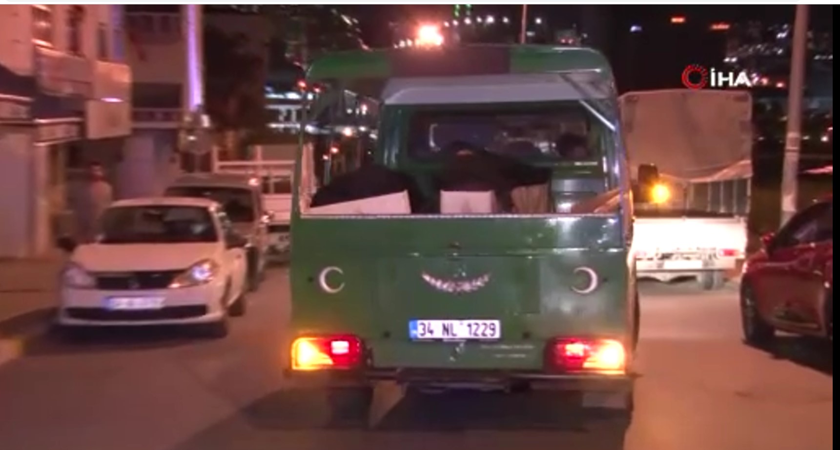Bıçakladı,parçaladı cesedi dondurucuda sakladı Esenyurt’ta kayınvalidesi ile kayınbabasını öldürüp ardından parçalayan ve 3 ay