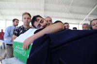Gaziantep’te darp edilerek öldürülen ve cesedi derin dondurucuda bulunan 3