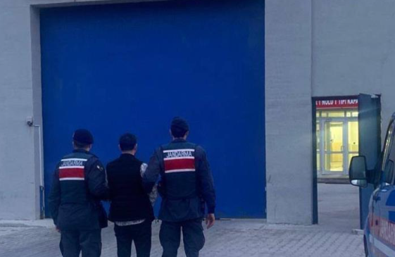 Cezaevi firarisini jandarma yapay zeka destekli yazılımla yakaladı