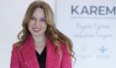 “Çocuğunuz ara tatilde dinlenip eğlenmeli”