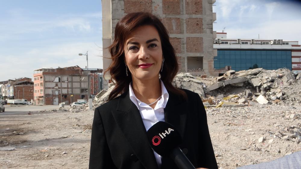 DASK tazminatları konusunda yeni gelişmelerin olduğunu kaydeden Avukat Çağdaş Karaoğlan,