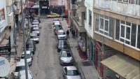 Burdur güne deprem ile uyandı. Saat 08.28’de Yeşilova ilçesi Elden