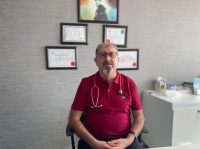 Çocuklarda baş ağrısına dikkat çeken Çocuk Nörolojisi Uzmanı Prof. Dr.