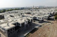Çevre, Şehircilik ve İklim Değişikliği Bakanlığı Kentsel Dönüşüm Başkanlığı, Diyarbakır’da
