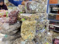 Kış ve sonbahar aylarının vazgeçilmezi ıhlamur tüketicinin cebini yakmasına rağmen